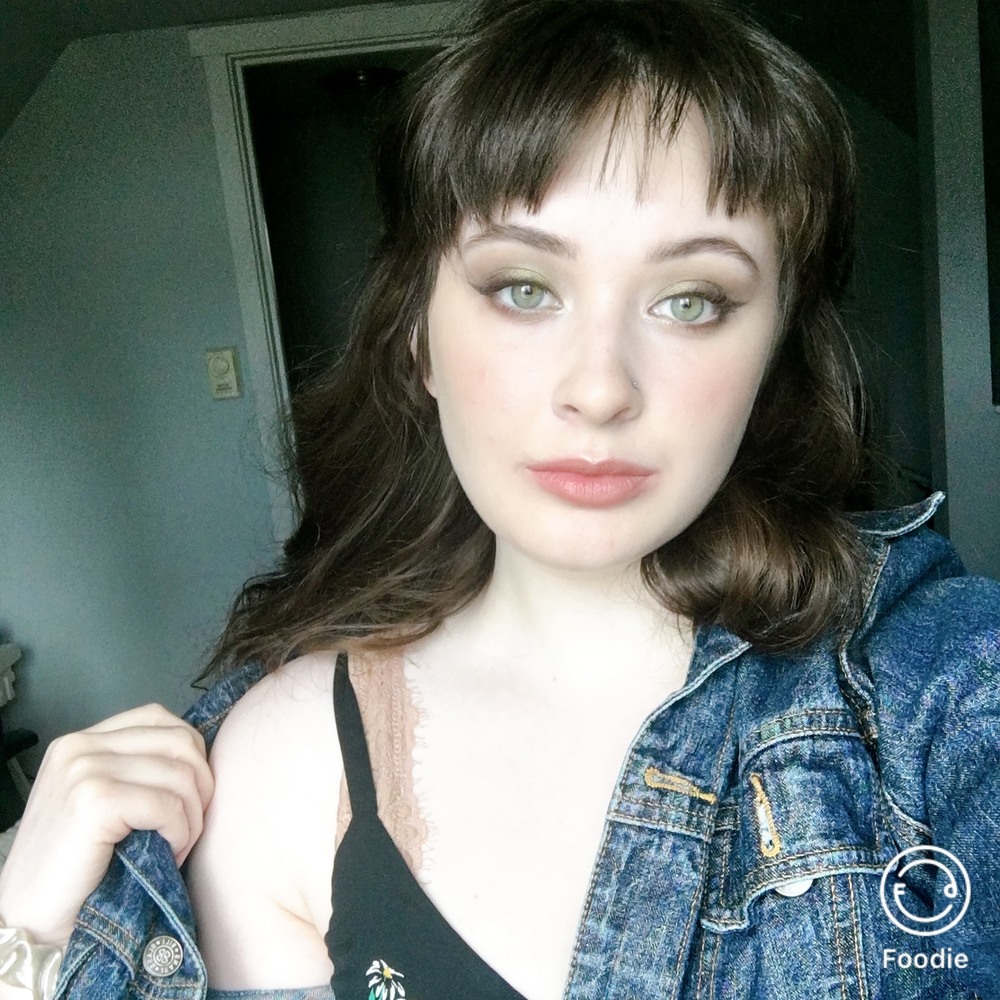 Meet your Posher, Ally